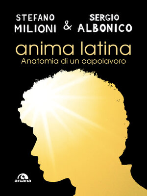 cover image of Anima latina